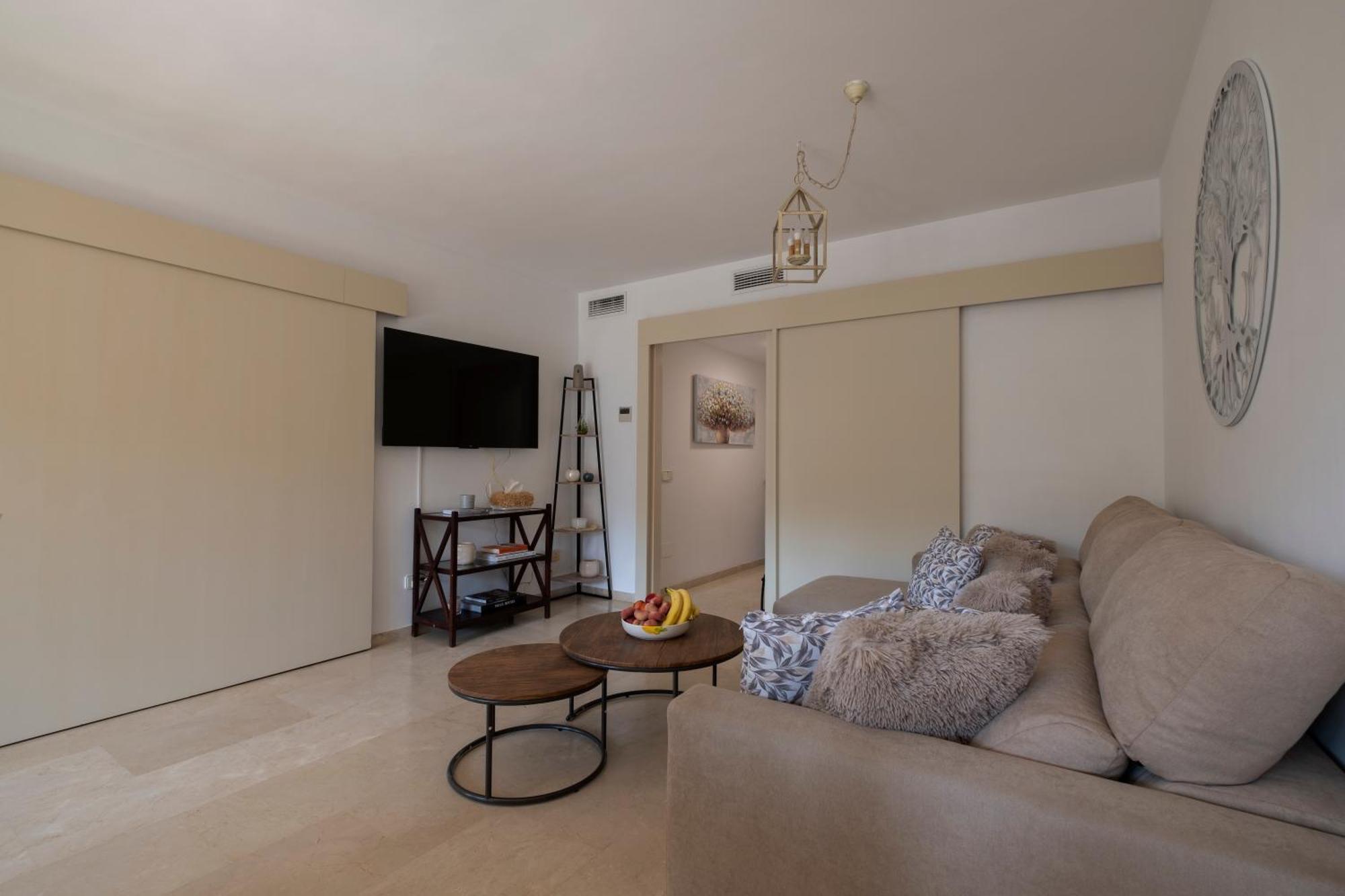 Apartment Sotogrande San Roque  Exterior photo