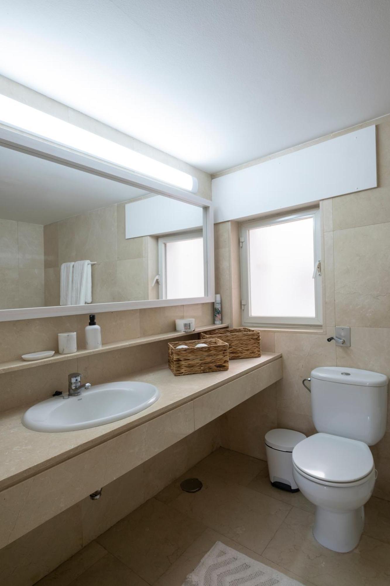 Apartment Sotogrande San Roque  Exterior photo