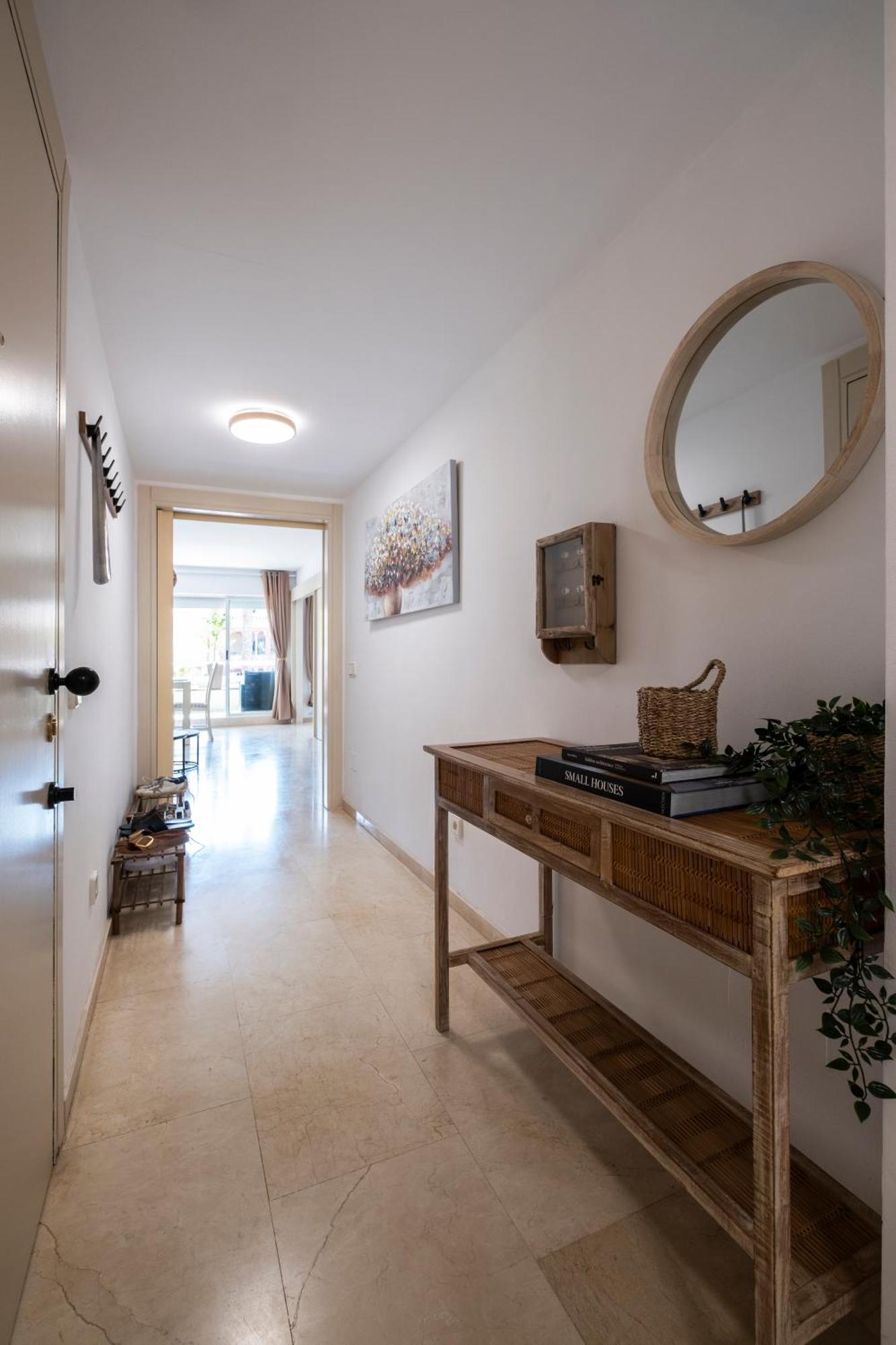 Apartment Sotogrande San Roque  Exterior photo