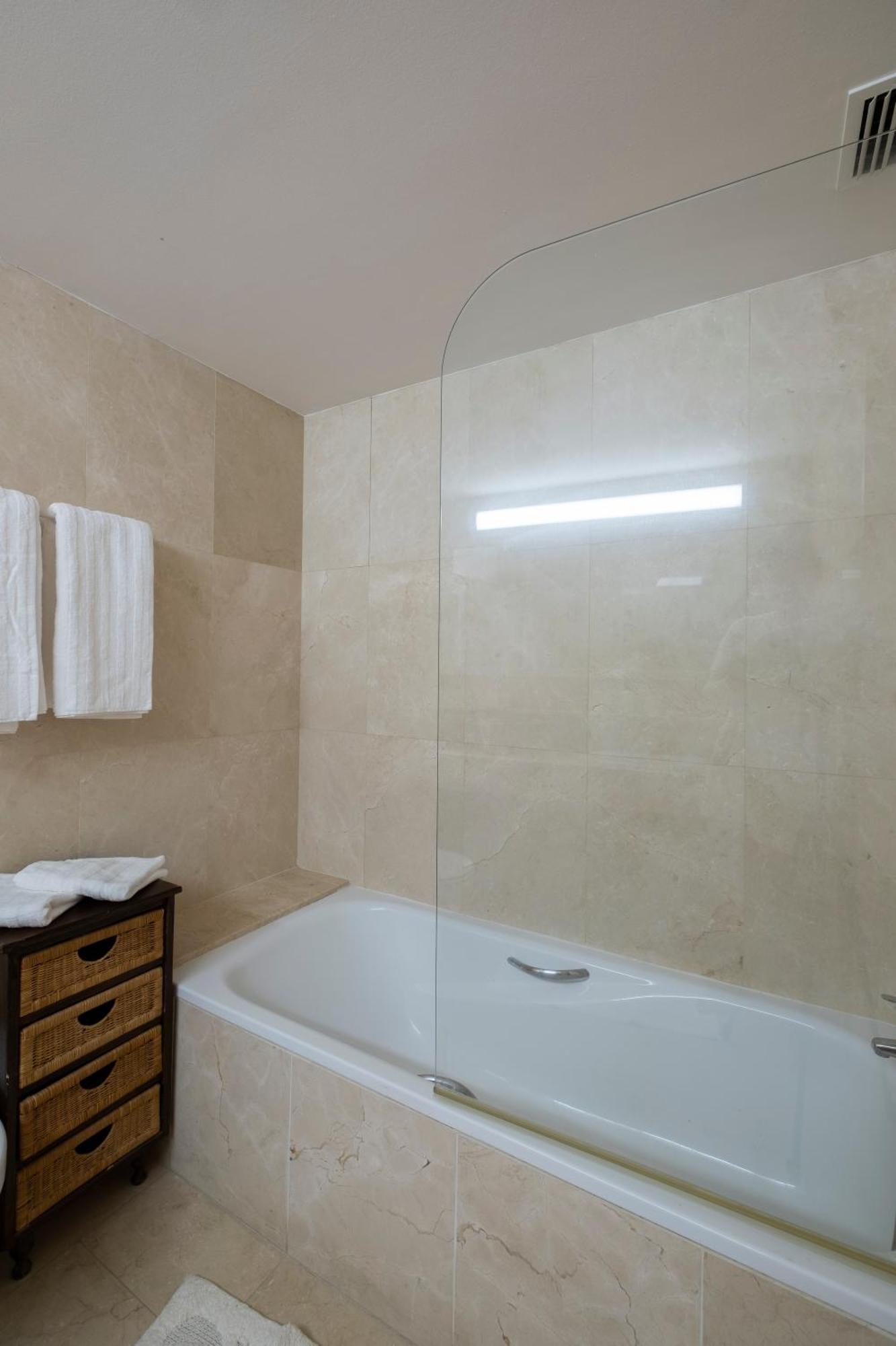 Apartment Sotogrande San Roque  Exterior photo