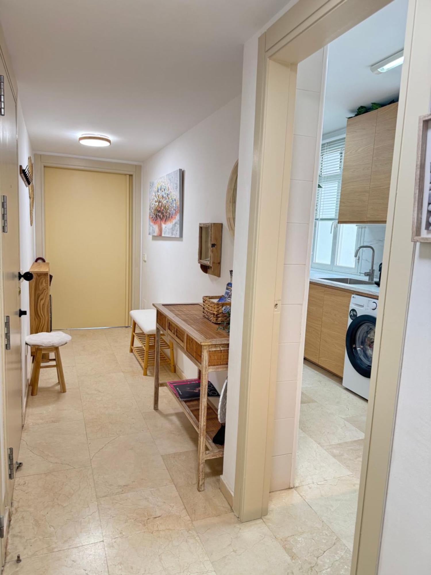 Apartment Sotogrande San Roque  Exterior photo