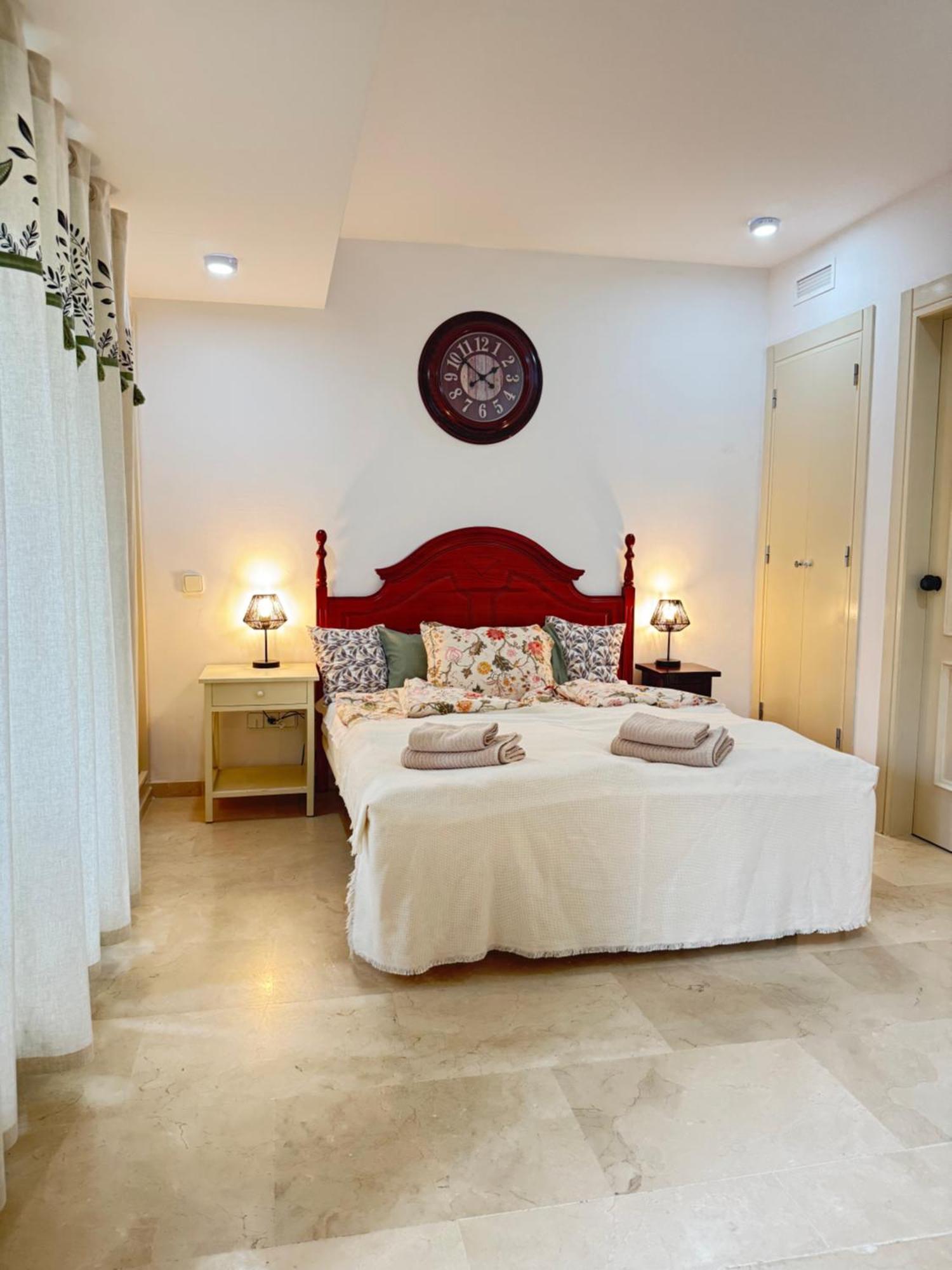 Apartment Sotogrande San Roque  Exterior photo